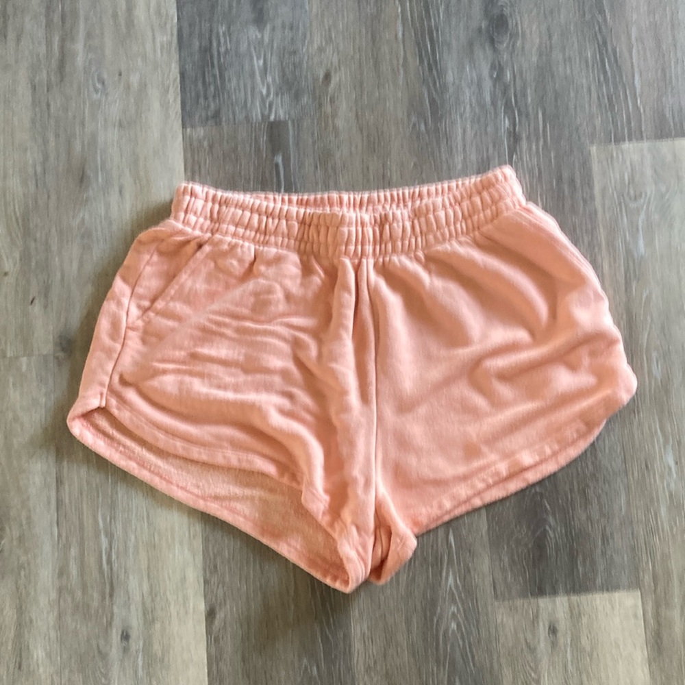 Spiritual Gangster Kylie Lounge Shorts